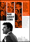 Man About Town DVD cover